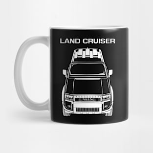 Land Cruiser Prado 250 Basic 2024-2025 Mug